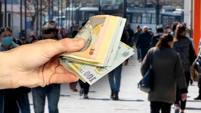Obiceiul neașteptat care atrage ghinionul. Ce să nu faci niciodată atunci când primești sau împrumuți bani. Sigur nu te-ai fi gândit la asta