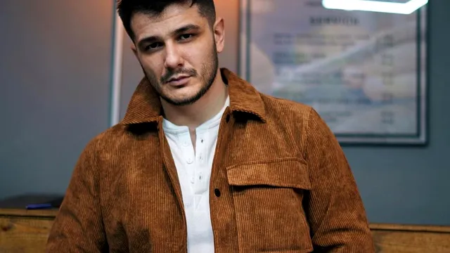 Ce notă a luat Vlad Drăgulin, Manole din Băieți de Oraș, la Capacitate: “Eu nu am vrut să mă fac actor. Am dat la Actorie că altceva nu a fost”