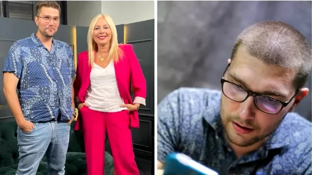 Meseria neașteptată a lui Zaiafet înainte de a deveni celebru în România. Momentul care l-a făcut să renunțe și să se apuce de vlogging VIDEO EXCLUSIV