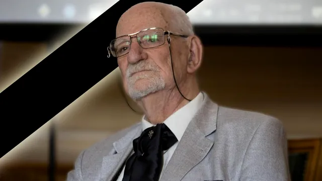 A murit academicianul Constantin Bălăceanu-Stolnici. Anunțul copleșitor făcut: “Am pierdut un mentor, un prieten”