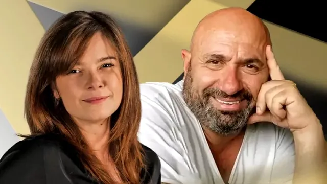 Activitatea preferată de bărbați la care Doina Teodoru îi dă clasa lui Cătălin Scărlătescu. Nimeni nu se aștepta: ”Mi-a dat o lecție” VIDEO EXCLUSIV