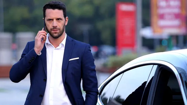 Ce se întâmplă cu Adrian Nartea, de când a jucat în serialul Vlad. Actorul și-a dat soția de gol: “Nu știu de unde norocul ăsta” VIDEO EXCLUSIV