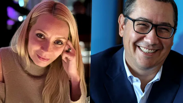 Afacerea cu care Daciana Sârbu a dat lovitura. Din ce face bani soția lui Victor Ponta