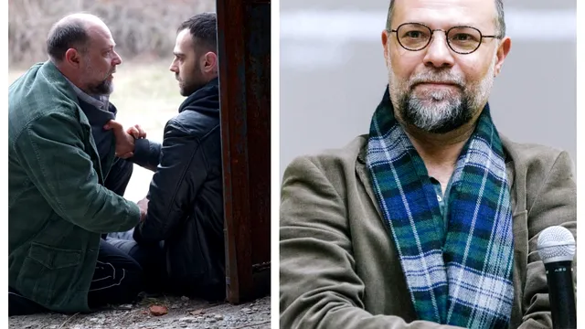 Alexandru Conovaru a avut parte de momente neplăcute după apariția lui în Clanul. Nu mi-a venit să cred că lumea percepe chestia asta. Prin ce a trecut actorul VIDEO EXCLUSIV