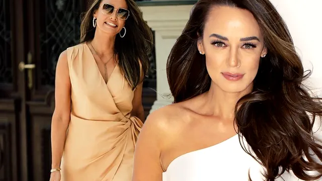 Ce norocos a fost Tudor Chirilă. Cum s-a fotografiat Andreea Raicu în intimitate: “Ține minte”