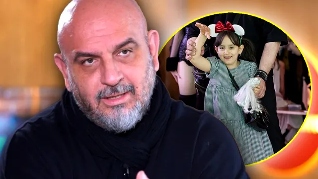 Alin Gălățescu, detalii secrete despre mama fiicei sale: “Ne-am focusat prea mult pe ea și am uitat de noi” VIDEO EXCLUSIV