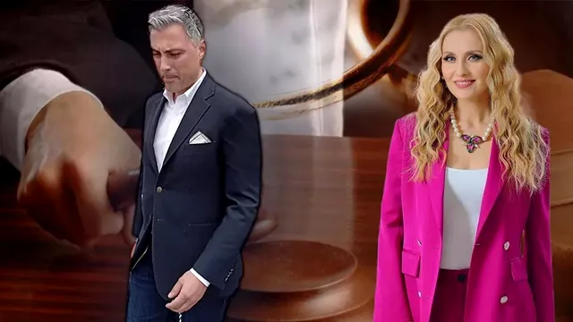 Alina Sorescu l-a ‘bătut’ pe Alex Ciucu în instanță. Anunțul făcut de vedetă: “Doresc să clarific”