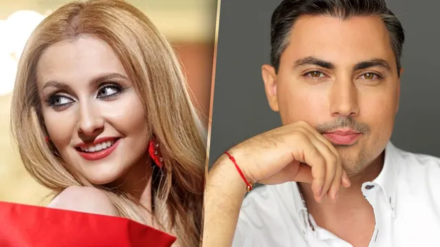 Alina Sorescu, transformată total după divorțul de Alex Ciucu. Arată bestial acum: „Ce bine îți stă așa!”