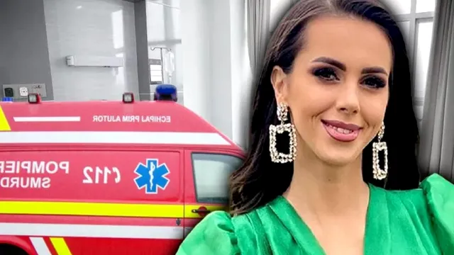 Am avut o stare de șoc: Georgiana Lobonț a pierdut sarcina. Cum se simte acum