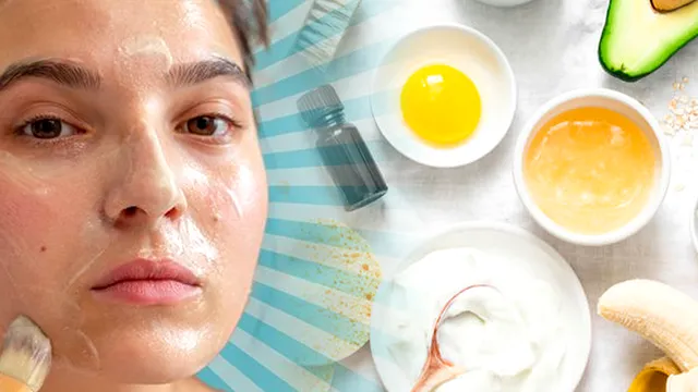 Amestecă aceste două ingrediente naturale și aplică-le pe față. Cel mai bun demachiant pentru pielea cu probleme