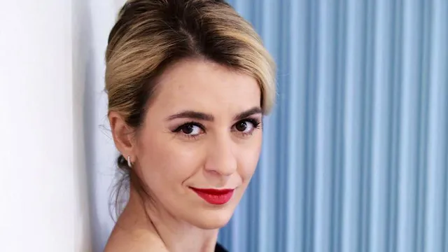 Andra Marinescu de la Visuri la cheie, detalii despre viața amoroasă și divorțul prin care a trecut: “Lucrurile nu mai funcționau” VIDEO EXCLUSIV