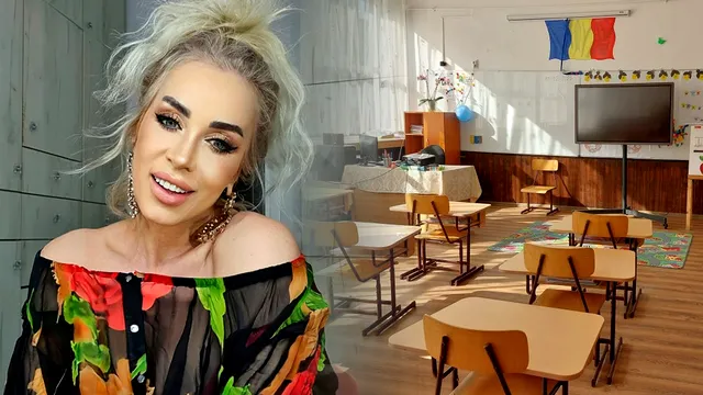Annes este din nou pe băncile școlii, la 46 de ani. ”Eu nu am ideea de timp liber”. Ce domeniu surprinzător a decis să studieze VIDEO EXCLUSIV