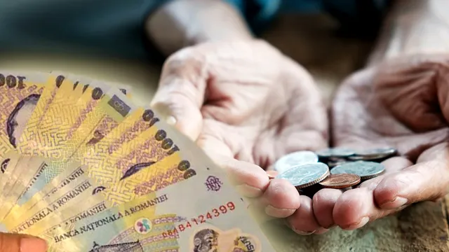 Câți bani are în cont un român care a cotizat 15 ani la Pilonul II de pensii. Suma strânsă, de fapt