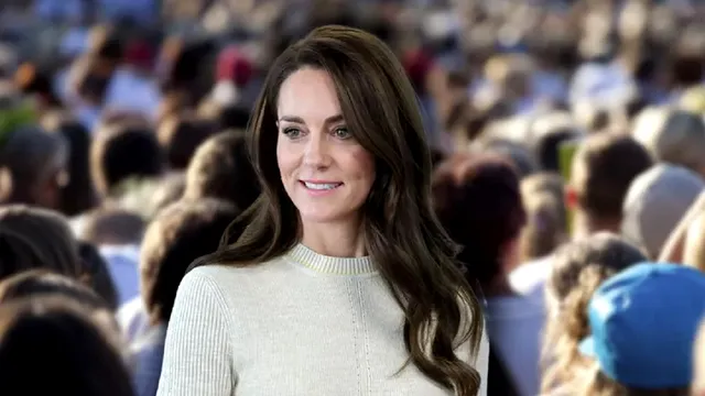 Așa nu a mai fost văzută până acum! Ipostazele cu Kate Middleton fac furori pe internet, fanii au rămas uluiți