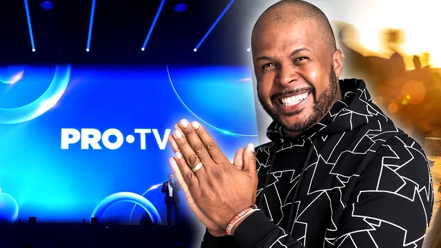 Lovitura momentului la Pro TV. Ce se întâmplă cu emisiunea “Ce spun românii” a lui Cabral