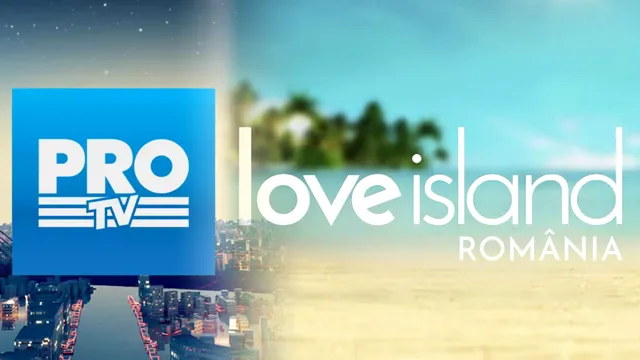 Când începe Love Island la Pro TV. Care este marele premiu și cine va fi gazda show-ului