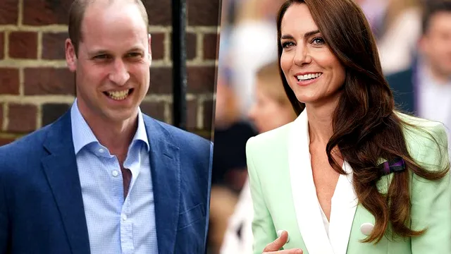 Care este diferența de vârstă dintre Prințul William și Kate Middleton. Puțini știu că ducesa e mai mare