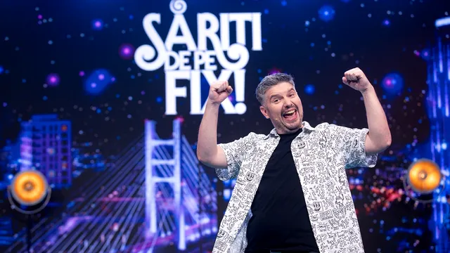 Cătălin Neamțu de la Pro TV, despre perioada în care a locuit cu Mihai Bobonete. Ce fobie neobișnuită are: M-a nenorocit VIDEO EXCLUSIV