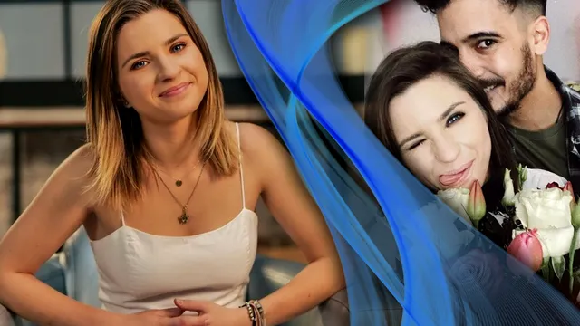 Ce diferență de vârstă este între Cristina Ciobănașu și Alexandru Mureșan. Iubitul ei este mult mai mare