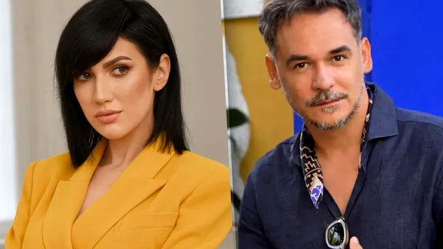 Ce diferență de vârstă este între Răzvan Simion și Daliana Răducan. Viitoarea soție a prezentatorului este mult mai tânără