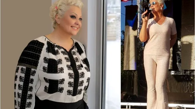 Alimentele pe care Monica Anghel le adoră. Ce mănâncă la prânz și cină. Secretul pentru o talie de viespe: “Poți mânca cât vrei, nu te îngrași”