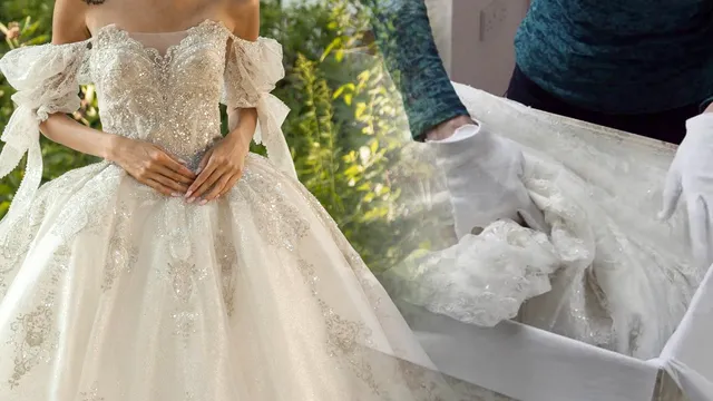 Ce poți face cu rochia de mireasă. Sfaturi de top de la designeri pentru a o pune în valoare