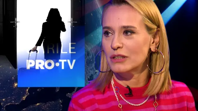 Ce religie are Andreea Esca, de fapt. Doar apropiații știu acest detaliu despre vedeta Pro TV. Nu e ortodoxă