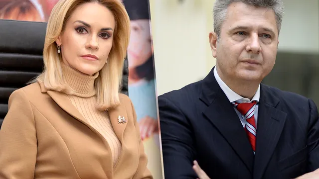 Ce s-a aflat despre copiii Gabrielei Firea cu Florentin Pandele. Nimeni nu știa: “Aici s-a produs minunea”