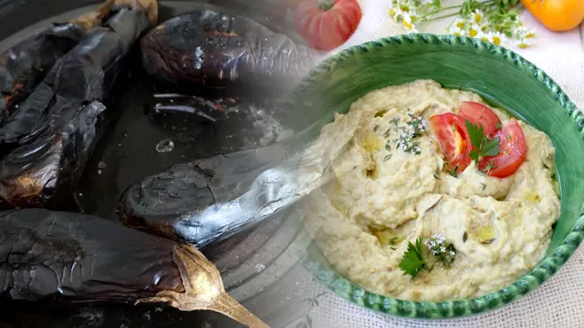 Ce să faci cu vinetele la început pentru ca salata să nu iasă amară. Trucul bucătarilor de top