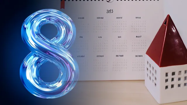 Ce semnificație are cifra 8. Mesajul puternic pe care îl ascunde luna august. Numerologul Adam Stavarache: E predispusă la conflicte VIDEO EXCLUSIV