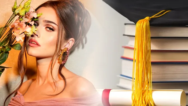 Ce studii are Theo Rose, de fapt. Cum arăta viața ei până să ajungă celebră