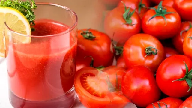 Cel mai bun suc de roșii după rețeta bunicii. Ce să adaugi spre final pentru un gust desăvârșit
