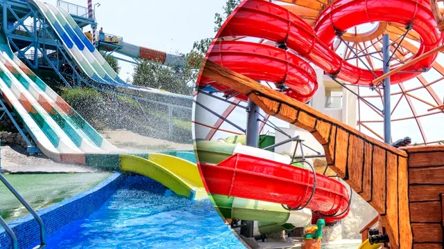 Cele mai tari aquapark-uri din București. Parcuri acvatice și piscine unde să mergi, dacă nu ajungi la mare