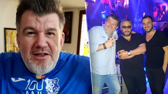 Cine e Caz Stan, celebrul creator de conținut de pe Instagram: ”Eu sunt influencer fake, eu nu iau un leu. Ce a dezvăluit despre Dana Budeanu VIDEO EXCLUSIV