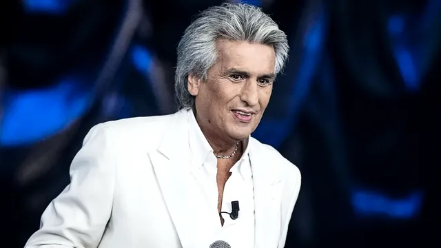 Cine este femeia pe care Toto Cutugno a iubit-o toată viața. Ea l-a ajutat să depășească traumele din copilărie