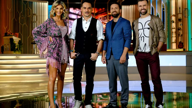 Cine este noul iubit al blondei de la Neatza cu Răzvan și Dani. Cei doi nu se mai ascund, stupoare pentru fani
