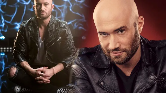 Cine este și cum arată tatăl lui Mihai Bendeac. Actorul a făcut declarații neașteptate despre părintele său, seamănă izbitor