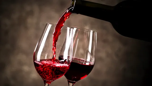 Ce alcoolemie iese după un pahar cu vin. Mulți șoferi vor fi surprinși de valoarea pe care o arată etilotestul