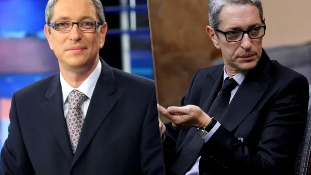 Cu ce se ocupă acum Andrei Zaharescu, fostul soț al Andreei Berecleanu. Nu-l mai recunoști după ce a dispărut de la TV