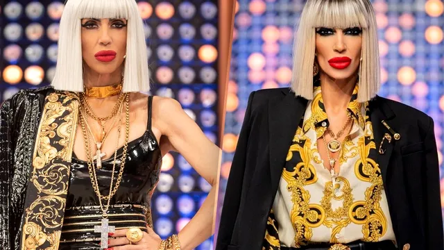 Cu ce se ocupă și cum arată sora Ralucăi Bădulescu. Puțini au văzut-o, vedeta Kanal D se mândrește cu ea
