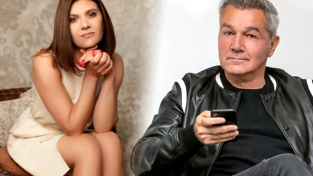 Cum a ajuns să arate Liliana Ștefan, femeia cu care Dan Bittman are 3 copii. Transformare spectaculoasă