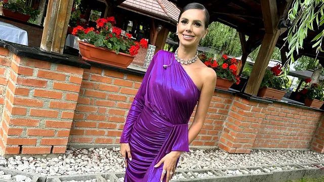 Cum o cheamă pe Georgiana Lobonț în buletin, de fapt. Puțini știu care e numele ei complet
