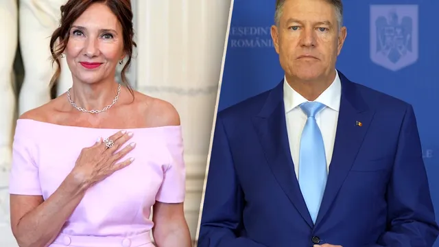 Cum o chema pe Carmen Iohannis, înainte de căsătoria cu președintele României. Mulți au fost luați prin surprindere de acest nume