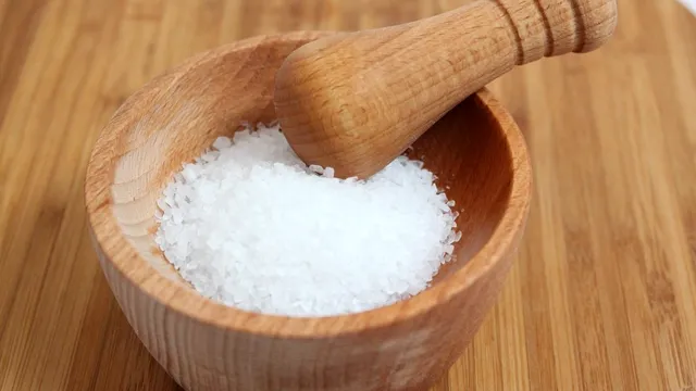 Ce să faci dacă ciorba iese prea sărată. Ingredientul pe care să-l adaugi, rezolvă imediat problema