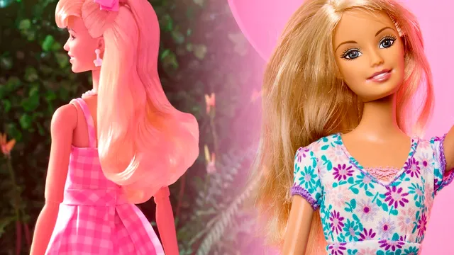 Curiozități despre păpușa Barbie. Când a apărut cea mai faimoasă păpușă din lume și cum se numea inițial