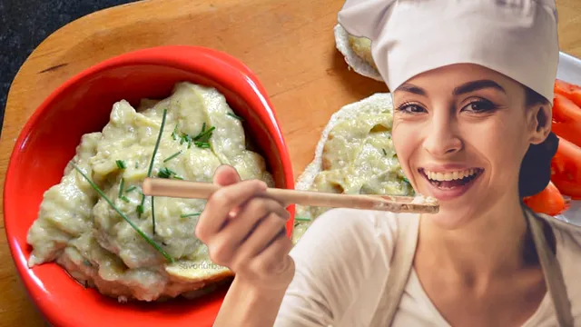 De ce se pune dovlecel în salata de vinete. Secretul pe care doar marii bucătari îl cunosc