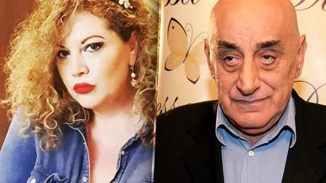 Diferența uriașă de vârstă dintre Viorel Lis și soția sa. Câți ani are Oana Lis, de fapt. Nu a știut nimeni până acum