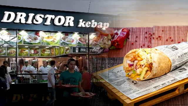 Din ce este făcută shaorma de la Dristor Kebap, de fapt. Asta conține, mulți nu știu ce mănâncă