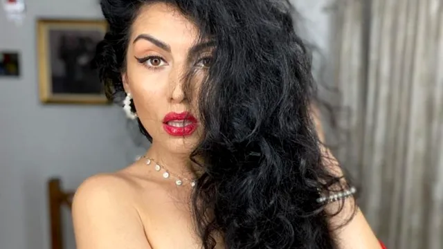 Doinița Oancea, despre legătura cu surorile Luciu și Gheorghe Visu: “Îmi este rușine să îl sun!” VIDEO EXCLUSIV
