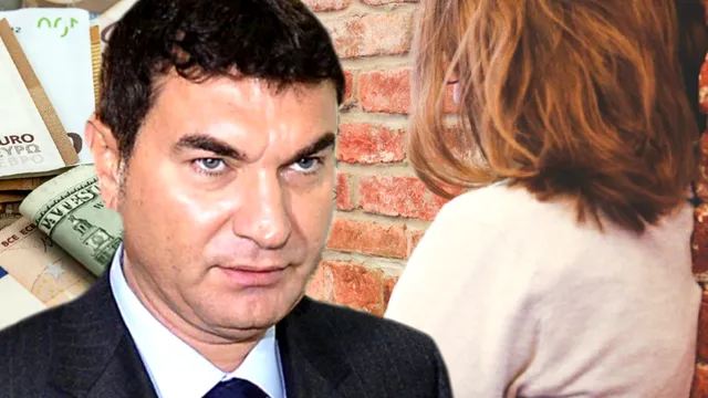 Femeia celebră din România care s-a iubit în mare secret cu Cristi Borcea, deși era însurat. S-a operat până s-a transformat radical